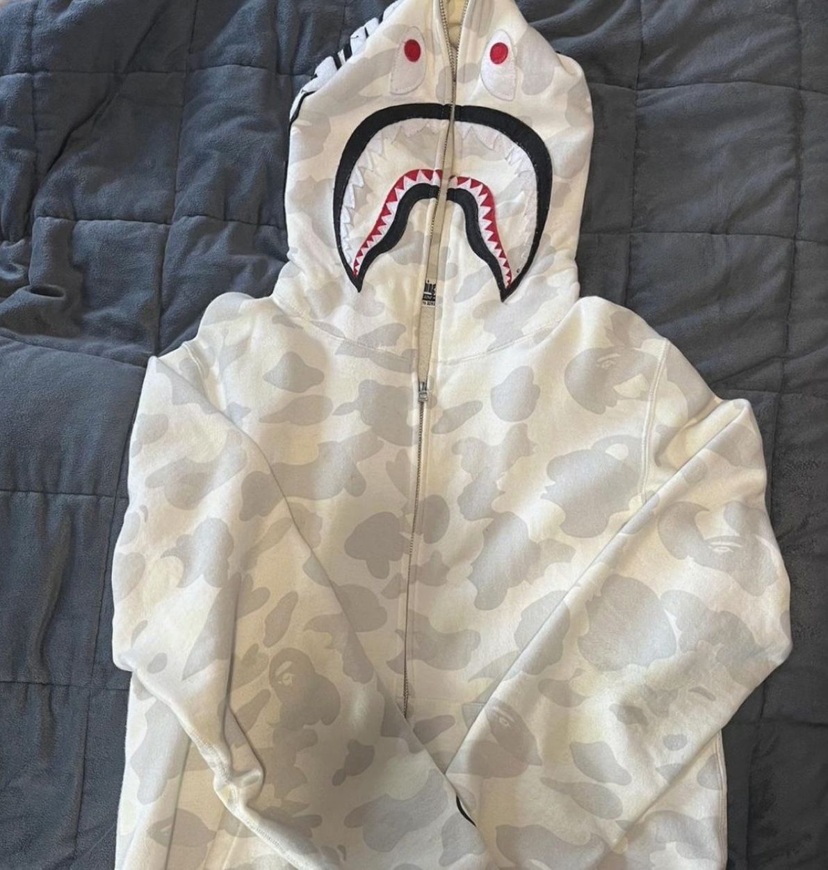 Bape Hoodie