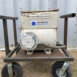 20hp Phase Converter