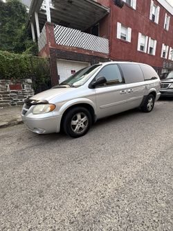 2007 Dodge Grand Caravan