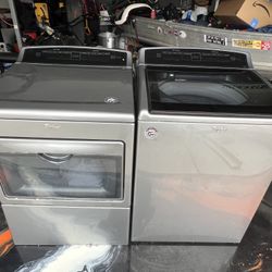 Whirlpool Dryer Electric 