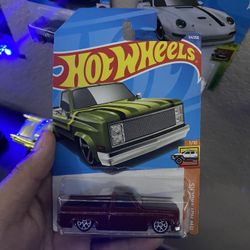 Hotwheels