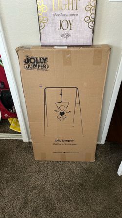 Jolly jumper