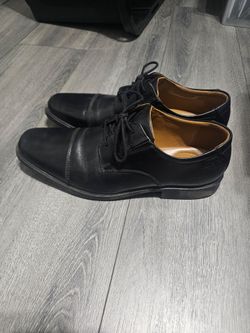 CLARKS MEN SHOES 10.5