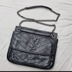 YSL Purse