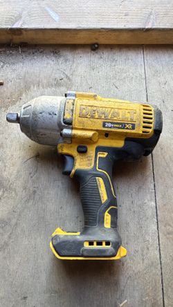 Impact Dewalt