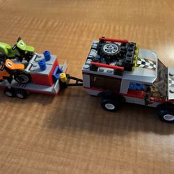 Lego 4433