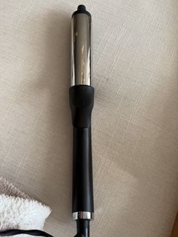 GHD Curling Iron