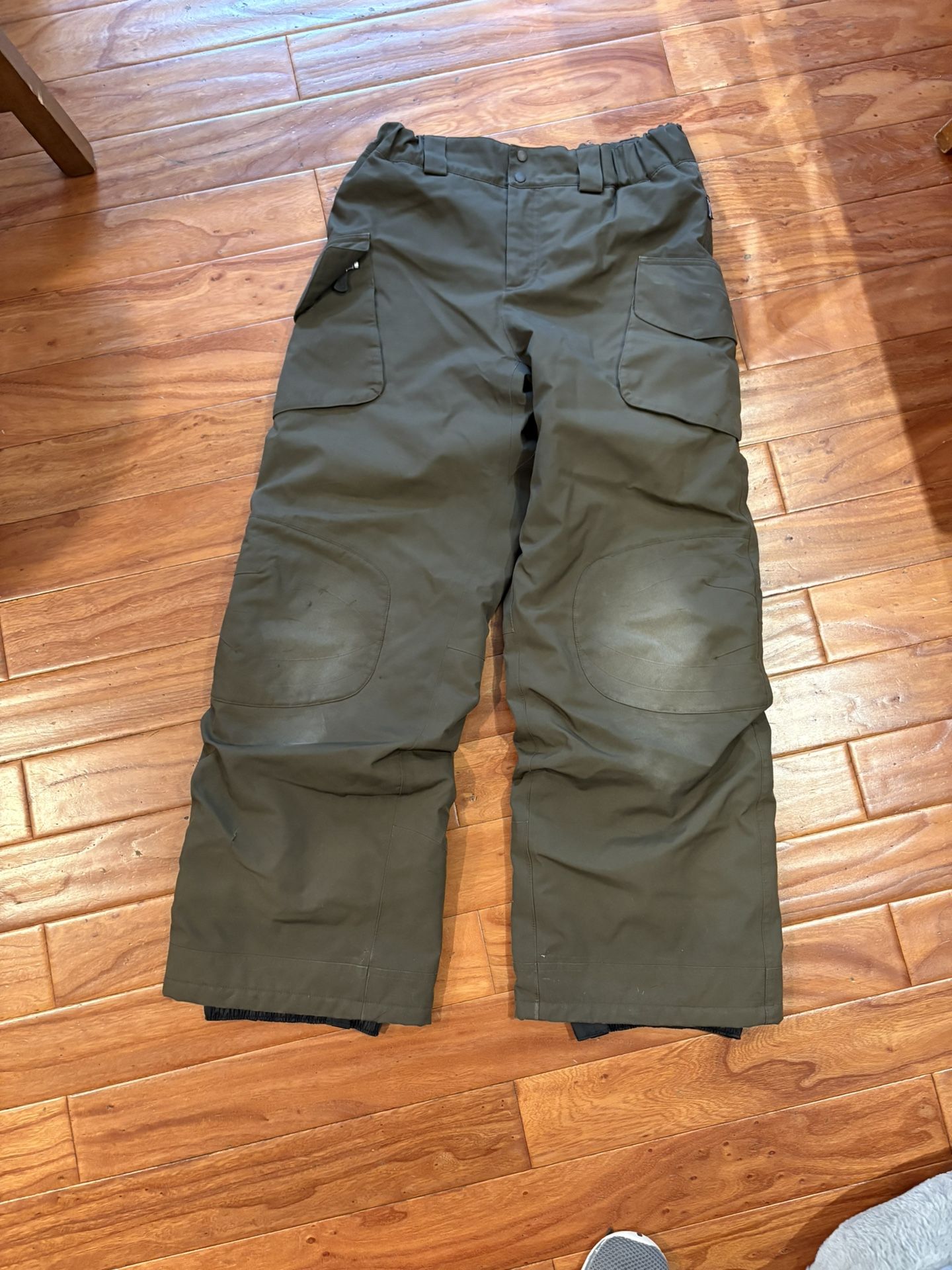 Snow Pants Youth XL Patagonia