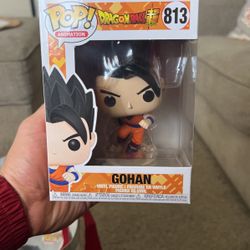 Gohan, Funko Pop