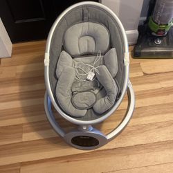 Baby Swing 