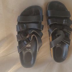 Birkenstock Sizes #37