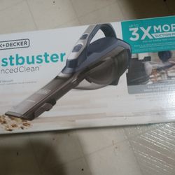 Cordless Vacum