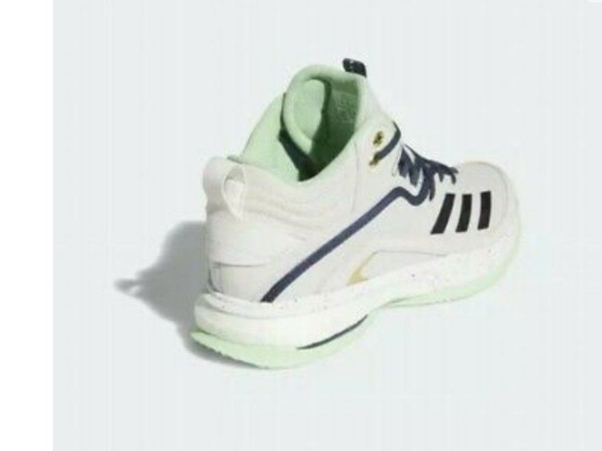 Adidas Icon Turf BP AJ99 Trainer Kage FW2615 *Limited* Baseball