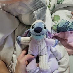 Stitch Stuffed Animal