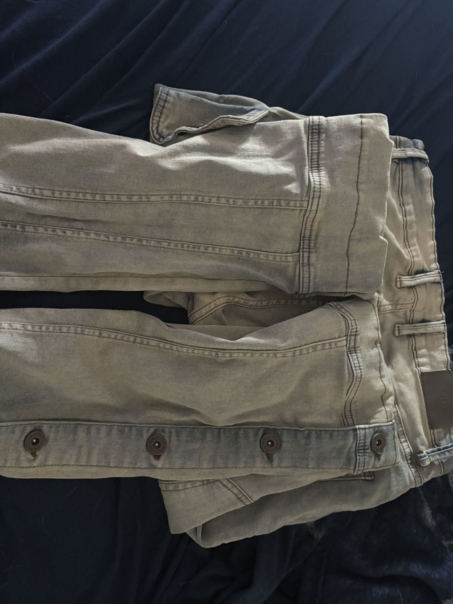 Jeans From Designer ✅