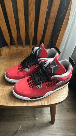 Toro bravo 2026 retro 4s