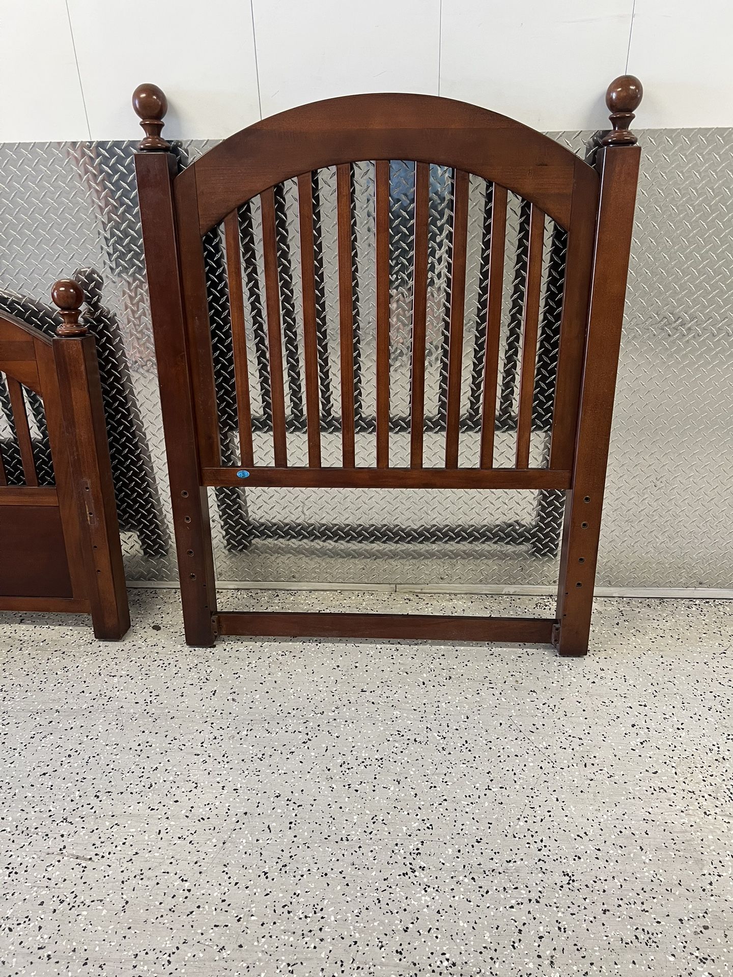 Trundle Bed