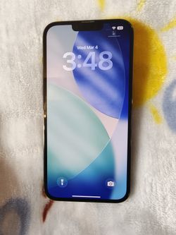 IPhone 13pro max