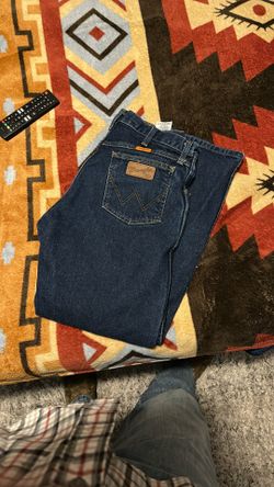 Fr Wranglers