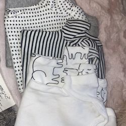 Premie Onesies