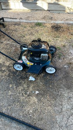 Cortadora De Sacate Good Condition