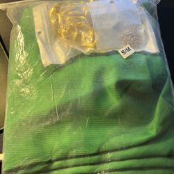 Shadow Wizard Money Gang Costume 