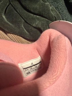 Pink Jordan for sale