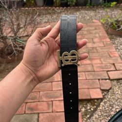 Men Belt 