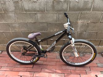 Haro dirt jumper 1.2