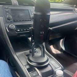 Blue Yeti Microphone