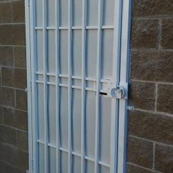 Security doors
And Comercial Gates