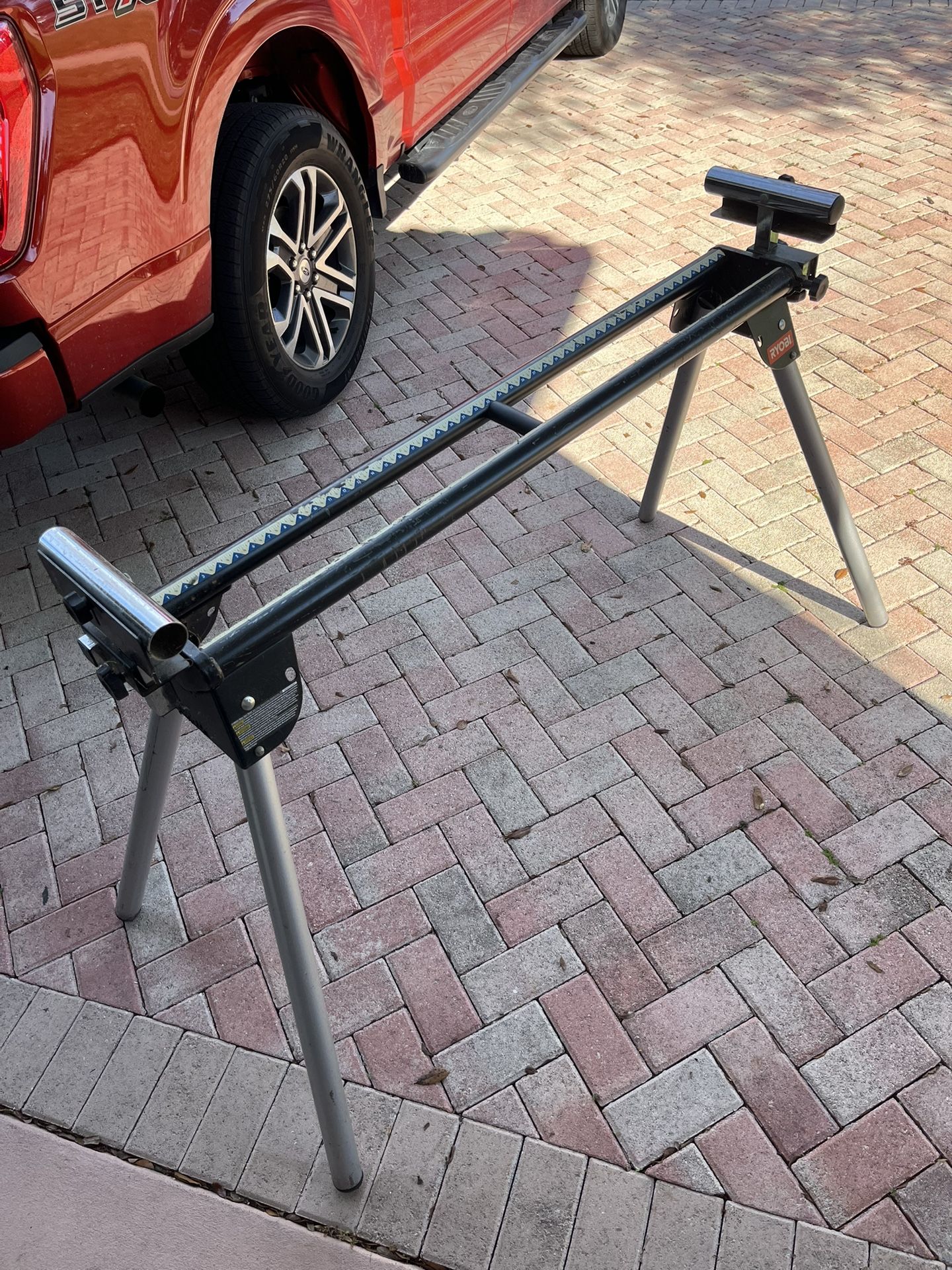 Ryobi Mitre Saw Stand for Sale in Lake Worth, FL - OfferUp