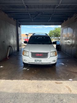 Gmc envoy 2006