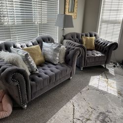 Living Room Set 