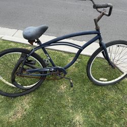 Free Beach Cruiser 
