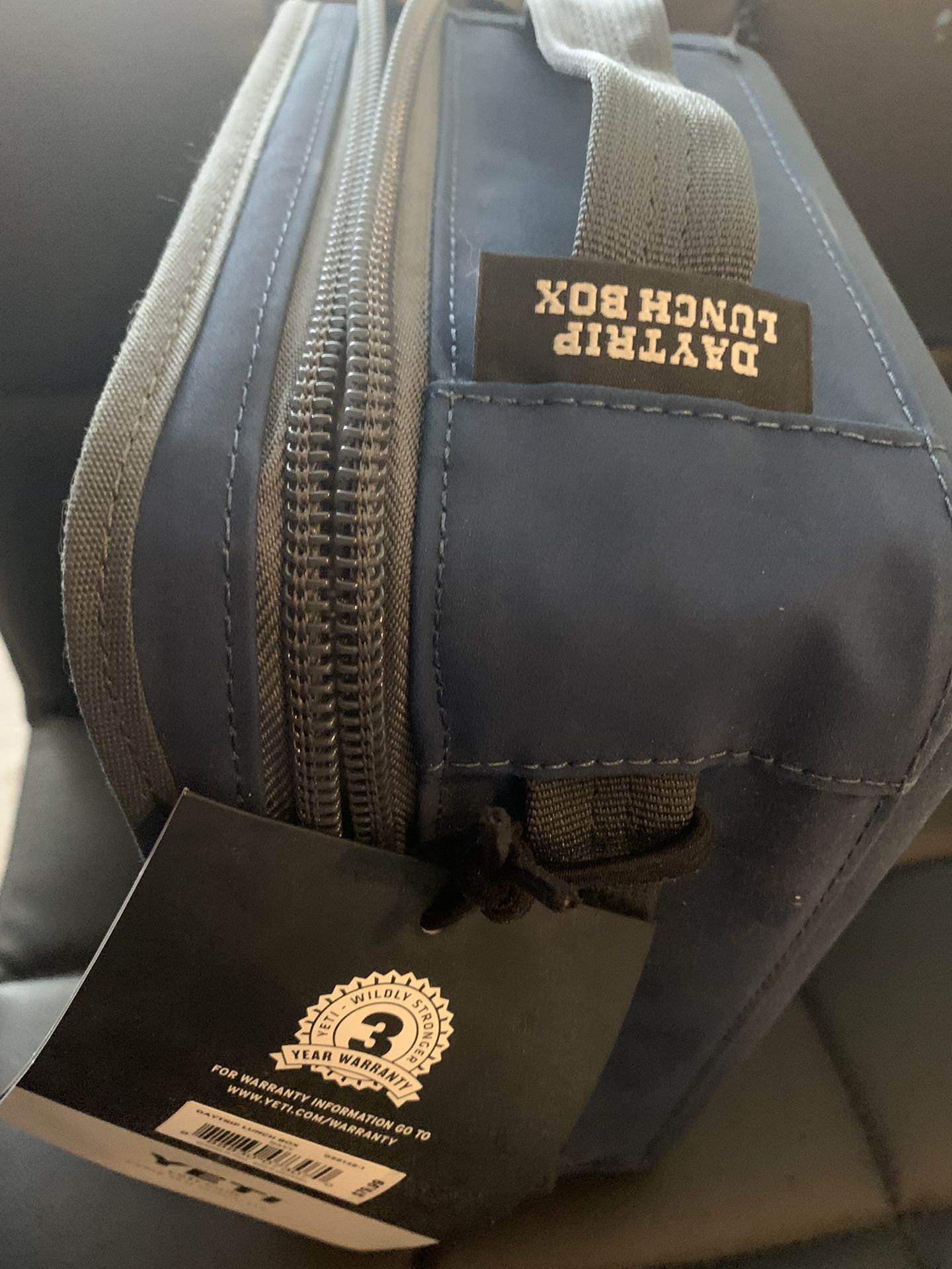 New Yeti Camping or College Lunch Box for Sale in Puyallup, WA OfferUp