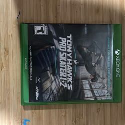 Tony Hawk’s Pro Skater 1+2