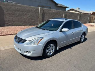 2010  Nissan Altima