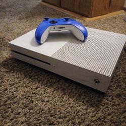 XBOX 1S 