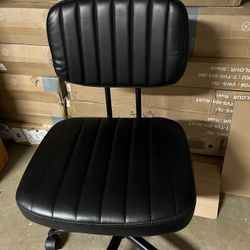 New Office Chair 
