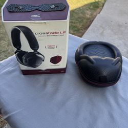 Headphone