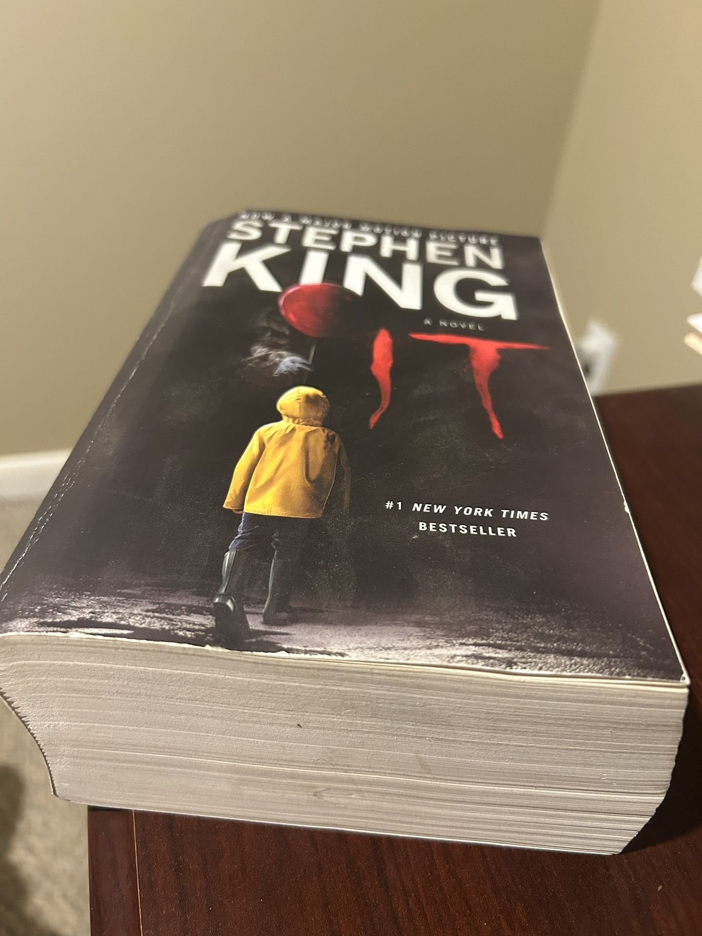 Stephen King IT