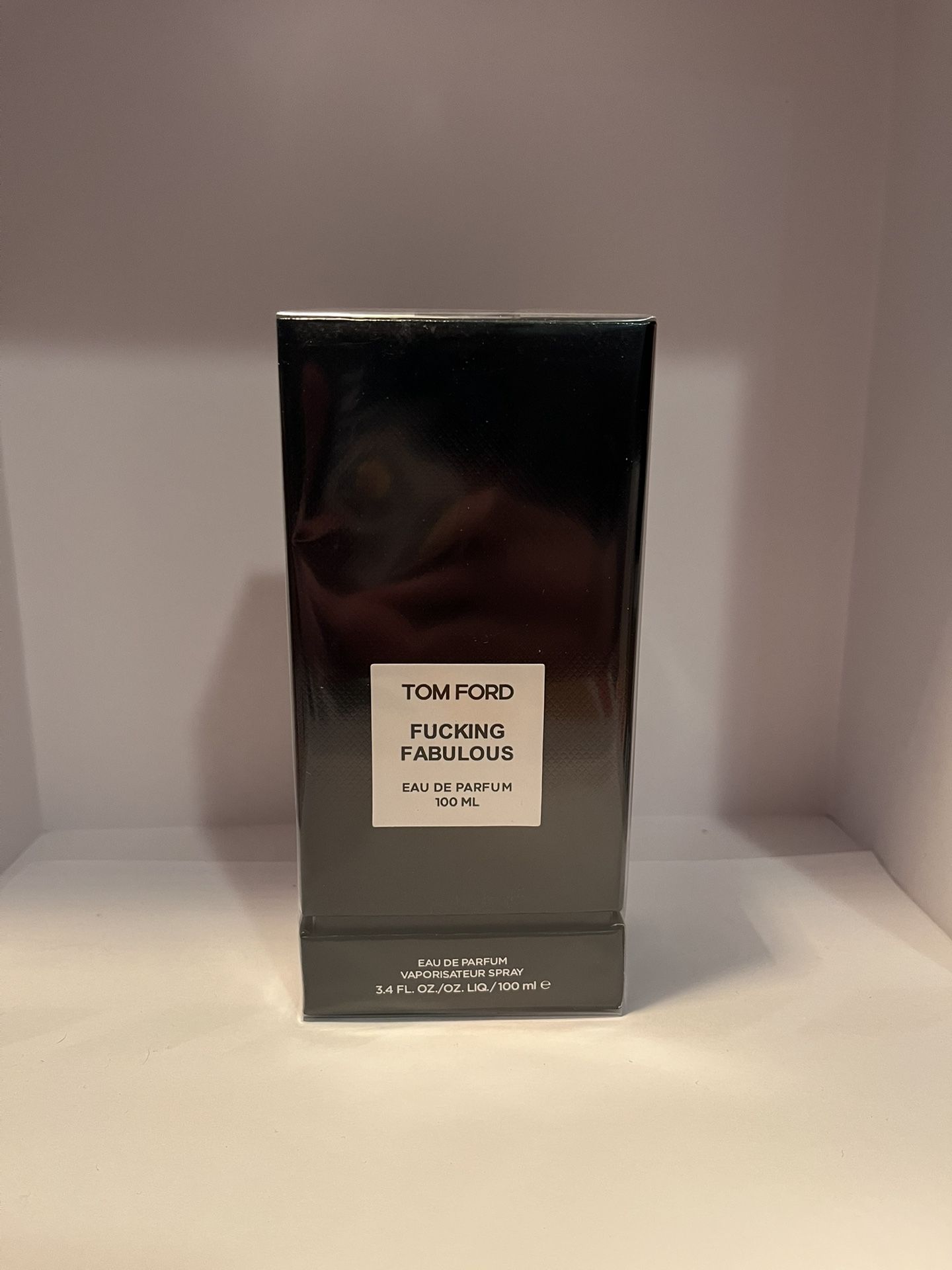 Tom Ford Fabulous