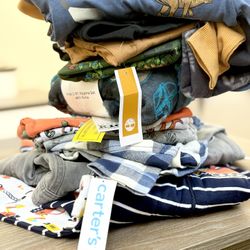 New Toddler Boys Clothes Size 2T $10-12 Each Set 