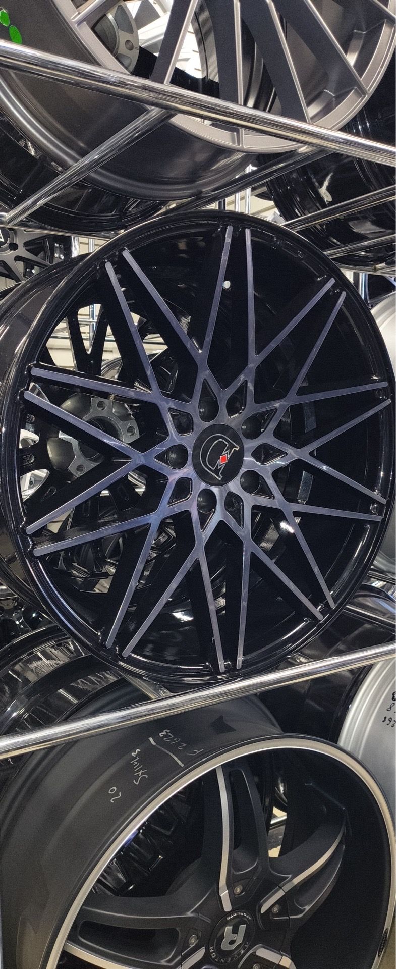 .**••**••NEED NEW WHEELS ?WE GOT THEM STOP BY FOR YOUR NEW SET •••••>>••>>> °°==°°20---+5x114.3 ---HONDA--- ODYSSEY--CAMRY--AVALON--SIENNA--HIGHLAN