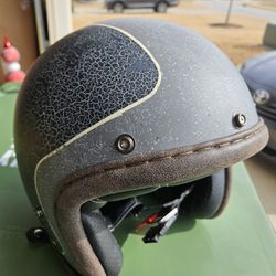 Harley Davidson Helmet