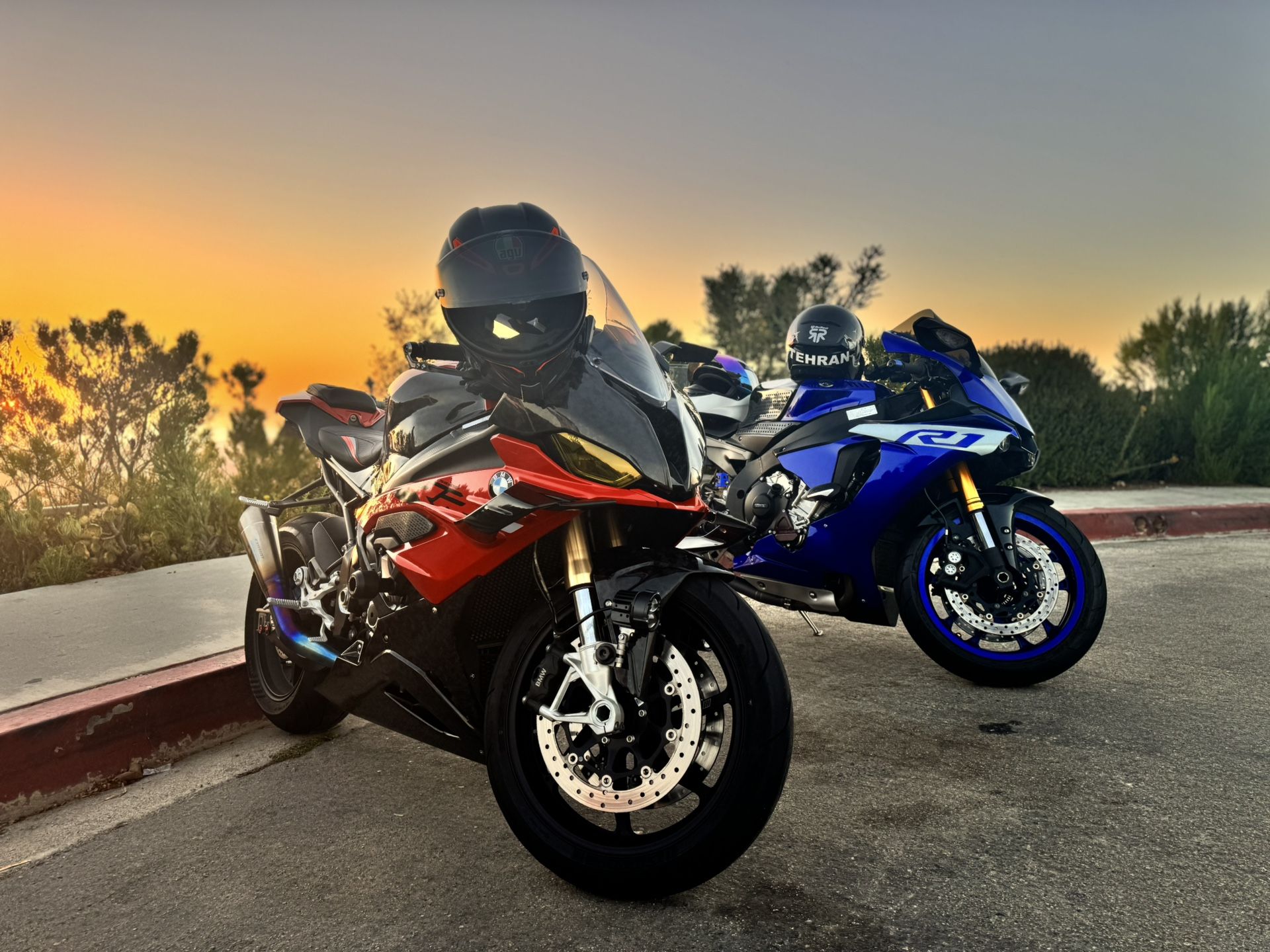 2024 S1000rr