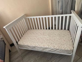 Crib