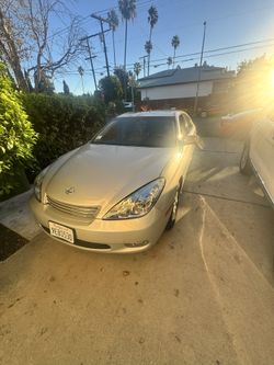 2004 Lexus ES 330