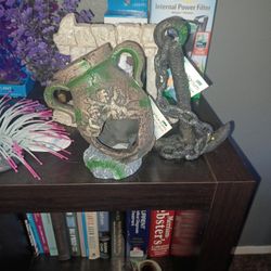 Fish Decor 